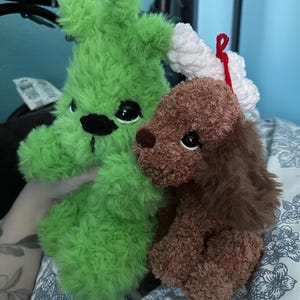 Kayla added a photo of their purchase