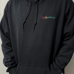 Jada added a photo of their purchase