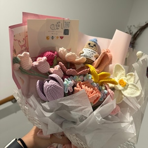 Pamela hat ein Foto des gekauften Artikels hinzugefügt