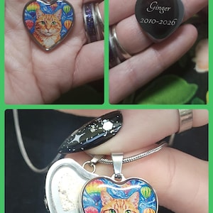 Jessica added a photo of their purchase