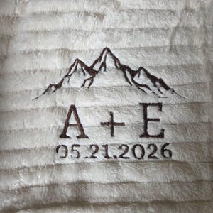 Amelia added a photo of their purchase