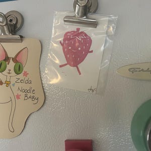 Kristin ha aggiunto una foto del proprio acquisto