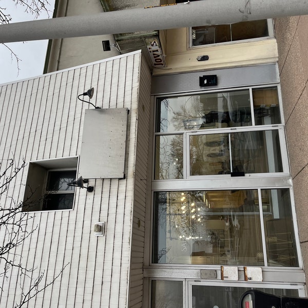 Large Custom Vinyl Window Decal Stickers Any Logo & Design ...