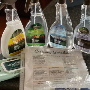 Heather added a photo of their purchase