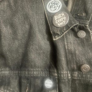 David added a photo of their purchase