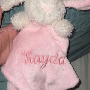 Abbie added a photo of their purchase