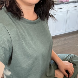 Nancy added a photo of their purchase