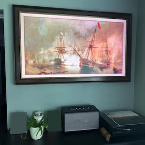 Kristen added a photo of their purchase