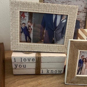 Ashley added a photo of their purchase