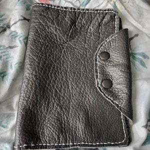 Rachel added a photo of their purchase