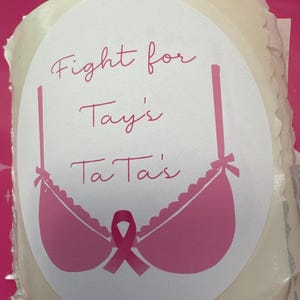 Taylor heeft een foto van de aankoop toegevoegd