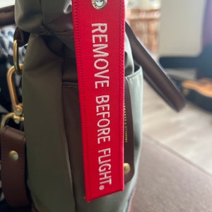 Truffa dell'etichetta del bagaglio in aeroporto: come difendersi