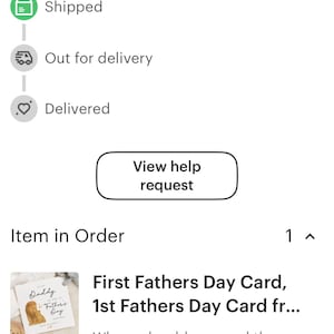 CSA a ajouté une photo de son achat