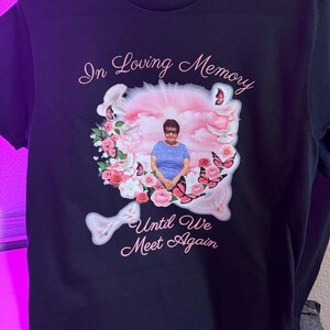 Cecilia added a photo of their purchase