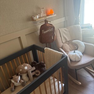 Louise added a photo of their purchase