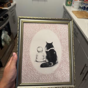 Brenna hat ein Foto des gekauften Artikels hinzugefügt