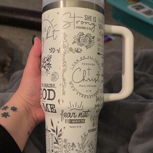 Erin added a photo of their purchase