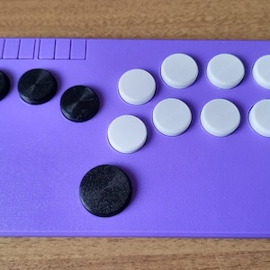 Michael added a photo of their purchase