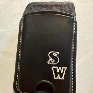 Scott added a photo of their purchase