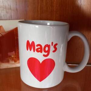 Margaret added a photo of their purchase