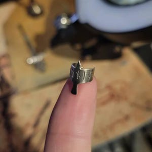 Hades added a photo of their purchase