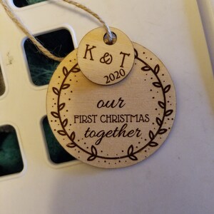 Tabitha added a photo of their purchase