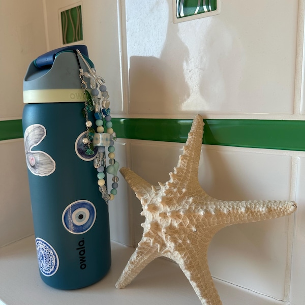 The Clean Girl Sticker Pack || Waterproof Stickers || Laptop Stickers ...