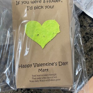 Meredith added a photo of their purchase