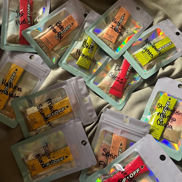 10 Loaded Tea Kits to Go. 35-240 Mg Caffeine. Choose Your Caffeine ...