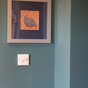 thea added a photo of their purchase