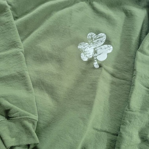 Acquirente Etsy ha aggiunto una foto del proprio acquisto