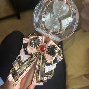 MeeqMerp ha añadido una foto de su compra