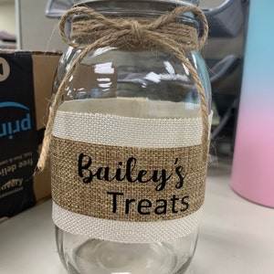 Etsy-koper heeft een foto van de aankoop toegevoegd