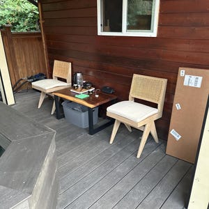 Comprador Etsy adicionaram uma foto da sua compra