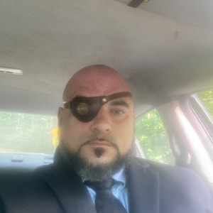 Pat hat ein Foto des gekauften Artikels hinzugefügt