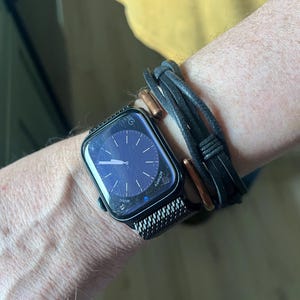 Marianne added a photo of their purchase