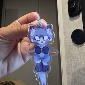 Sydney added a photo of their purchase
