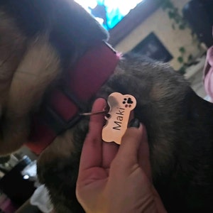 Danie added a photo of their purchase