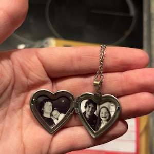 Meghan added a photo of their purchase