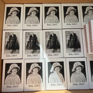 Etsy buyer added a photo of their purchase