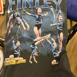 Michele added a photo of their purchase