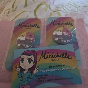 Charlie added a photo of their purchase