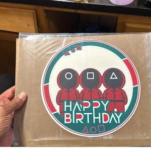 Trishan added a photo of their purchase