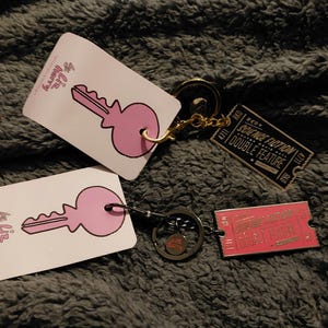 Kurt added a photo of their purchase