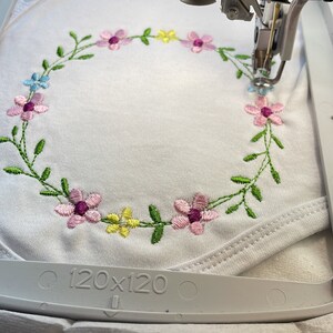Franziska added a photo of their purchase