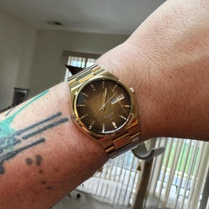 Jay added a photo of their purchase