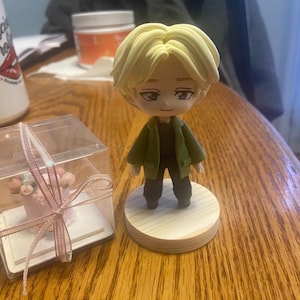 Jack added a photo of their purchase
