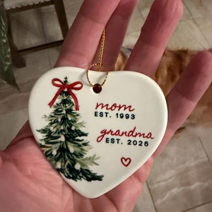Michelle added a photo of their purchase