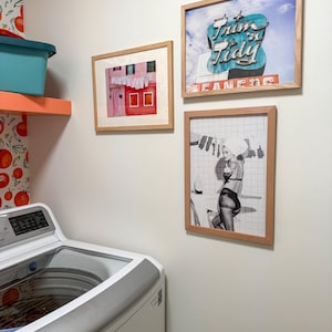 Acheteur Etsy a ajouté une photo de son achat