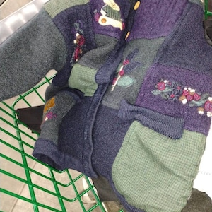 Marconi added a photo of their purchase